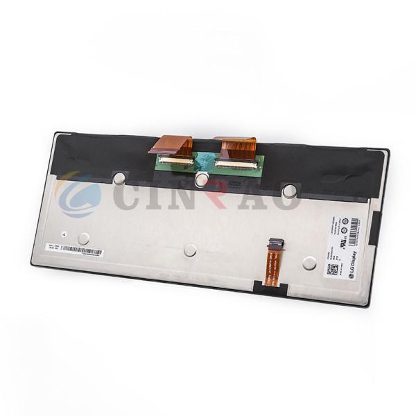 LG TFT 12.3 Inch LCD Panel LA123WF4(SR)(03) Car GPS Navigation High Precision