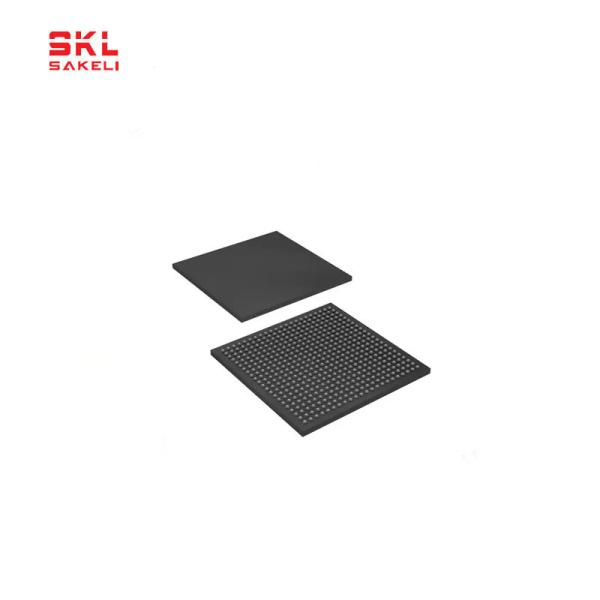 Quality Programmable IC Chip 10M25DCF484C8G - 8-Bit MCU 4K Flash 256 Bytes RAM PWM UART SPI for sale