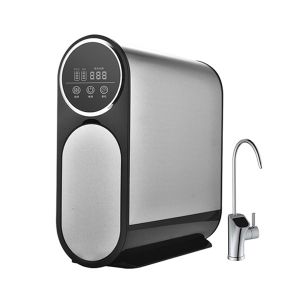 China Stainless Steel RO System 800GPD Reverse Osmosis Water Filter System 2:1 Pure to Drain wholesale