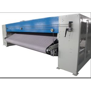 China 70m/min Automatic Nonwoven Cross Lapping Machine for carpet wholesale