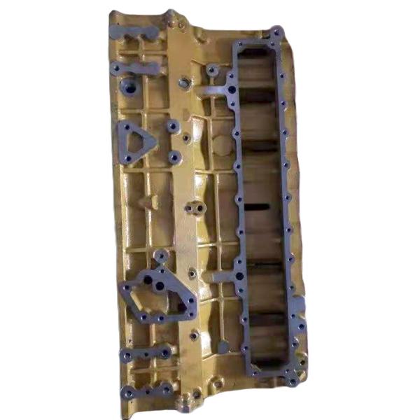 Standard Mitsubishi S6K Excavator Cylinder Block