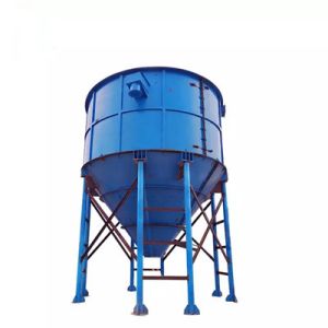 China Zinc 7.5kw Mining Thickener Of Processing Plant wholesale
