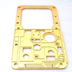 China Flexible Custom CNC Machining Services Highly Accurate Repeatable Components wholesale