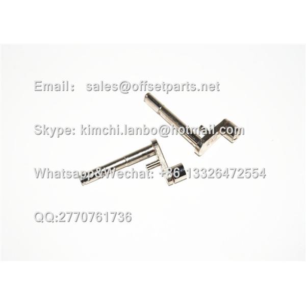 NUMBERING MACHINE HANDLE round head transverse COUNTER offset press printing machine parts