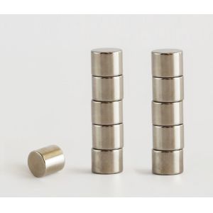 Permalloy 80 Supermalloy Magnetic Shielding Strip Bright Surface