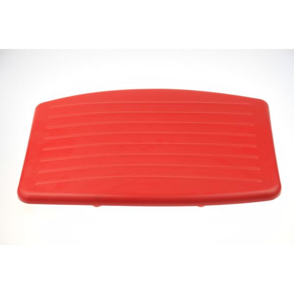 Medical Flexible High Resilience Polyurethane Foam / PUR Foam Seat Cushion