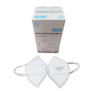 Fast shipment protective Masks Filtering Reusable KN95 mask
