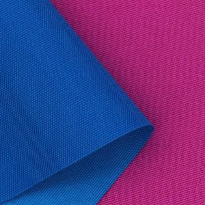Buy cheap Bags Materials 100% Polyester Oxford 600D Fabric PU Coating Wear Resistance from wholesalers