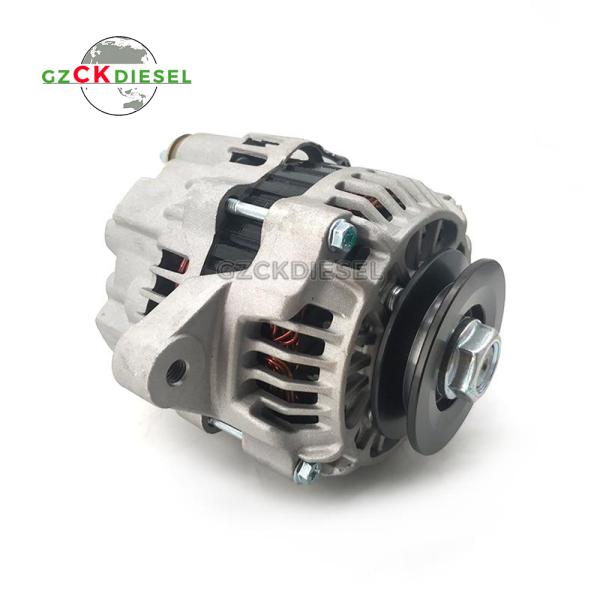 Alternator A7TA1472 32A68-00302 32A6800302 for Engine S4Q2