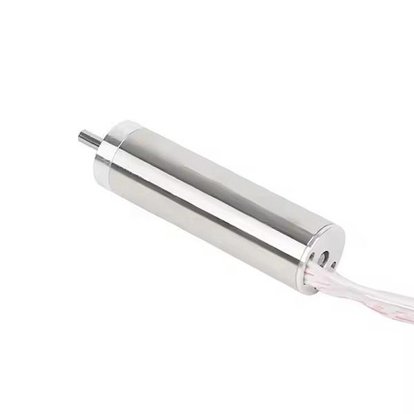 Quality Quick Response BLDC Slotless Motor for Robot Power Tools with 8-40W Power and 10-14V Operating Range for sale