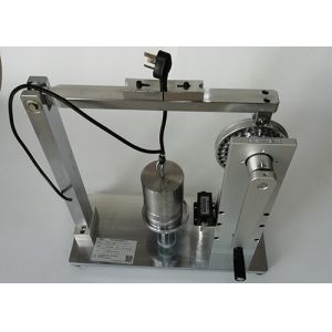 Buy cheap Manual IEC60884 Figure 20 Cord Retention Testing Apparatus from wholesalers