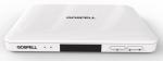 DTV System DVB-S2 Set Top Box Android HD MPEG-4 Set Top Box With WIFI