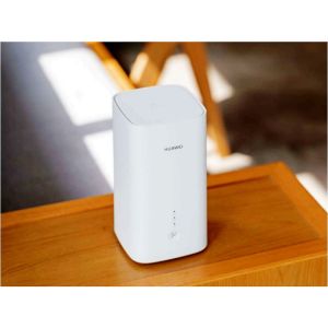 Buy cheap Huawei Wireless 5GHz WiFi Router 5G CPE Pro 2 H122-373 3.6Gbps Hotspot Routers from wholesalers