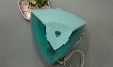 Home 2.5L Ultrasonic Cool Room Humidifier Low Noise Eliminate Static Electricity