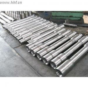China AISI 4140 (SAE 4140) Forged Forging Steel Drill Collar Lifting Subs Drill Pipe LIFT SUBS wholesale