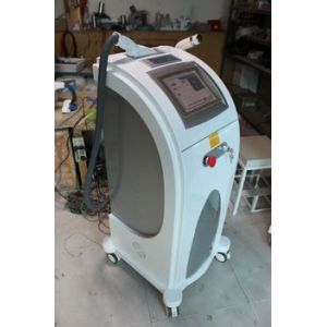 Buy cheap Tattoo Removal beauty instrument E light + RF +Laser from wholesalers