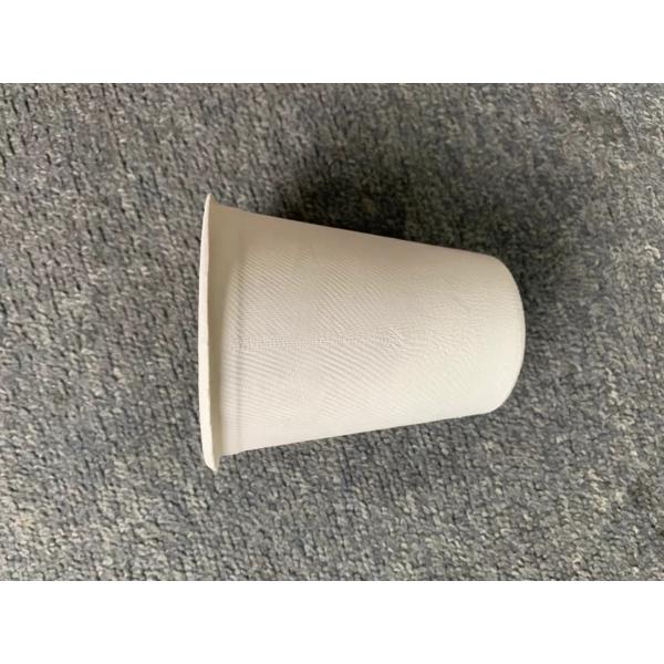Aluminum Raw Material Pulp Tableware Mold Coffee Cups Forming