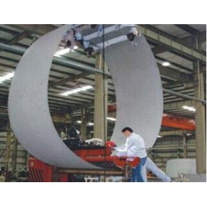 China Welding machine HWH Circumferential Seamer(Φ＞300mm),Circumferential Seamers wholesale