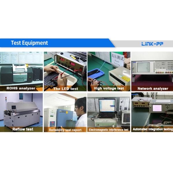 10G Base-T Tab Down 1 Port Through Hole RJ45 Magnetic Jack With Leds JTH-0024NL