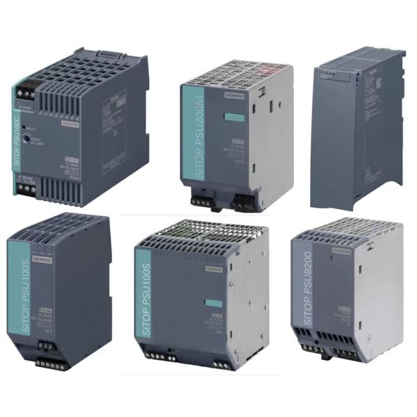 Power Supply SITOP 24V Battery Module 6EP1935-6ME21 Level III