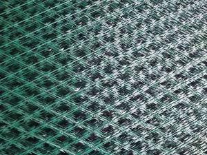 China Non Climbing Welded Razor Wire Mesh Zinc Coated Corrosive Resistance wholesale