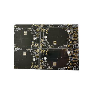 Schematic Pcb Layout Design Services