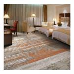 China Hospitality Hotel Room Carpet Printed Carpet With CE wholesale