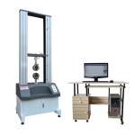 Computer Servo Type Universal Testing Machine With Extensometer