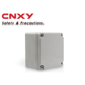 Buy cheap Multifunction Waterproof Junction Box Pcb Components For Fire Fighting Apparatus from wholesalers
