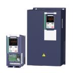 Advanced PMSM Inverter for Simplified Automation and Process Control