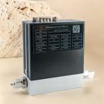 Flow Meter MFC900 Wide Range Voltage Input, Multiple Signal Output Methods,
