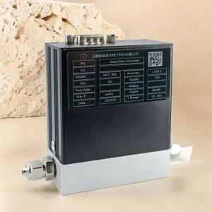 China Flow Meter MFC900 Wide Range Voltage Input, Multiple Signal Output Methods, Ultra Fast Response Time And Stability Time wholesale
