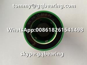 China KN30-B-PP Closed Type Linear Ball Bearing Shaft Diameter 30mm OD 47mm on sale