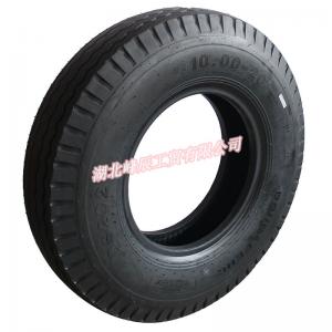 China Original Quality Dongfeng Double Star/Aeolus 10.00-20 Truck Tyre on sale