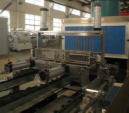 A To Z Lollipop Production Line 300KG/H Assorted Shaped Lollipop Line Candy Machine China Factory Supplier