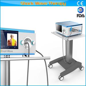 China SWT5000 Pain treatment physical therapy equipments shock wave on sale