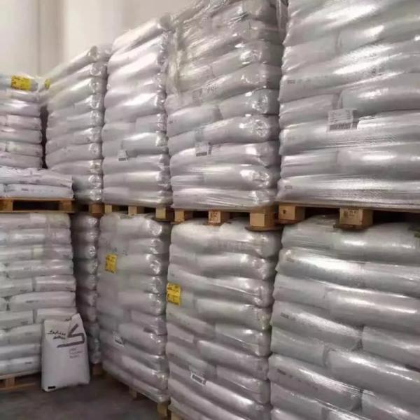 HDPE HHM5502 High Strength and High Impact Polyethylene Raw Material