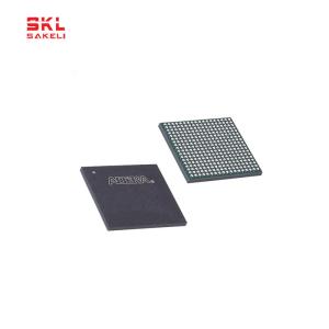 China Programmable IC Chip EP1C4F324C8N - FPGA With 32K Logic Elements And 8K RAM wholesale