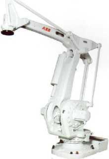 Collaborative Robot Palletizer Machine Automatic Case Palletizer Robotic Arm