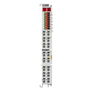 EL2809 EtherCAT Beckhoff PLC Modules 16 Channel Digital Output Module