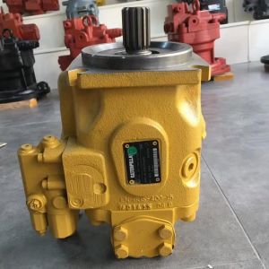 Buy cheap 567-9721、593-8367、436-6669 CAT medium-sized excavator (20-36 tons) plunger pump from wholesalers