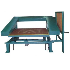 Buy cheap Foam Rubber Contour Saw Blade Cutter Manual For Memory Foam Shape , 3.8 KW from wholesalers