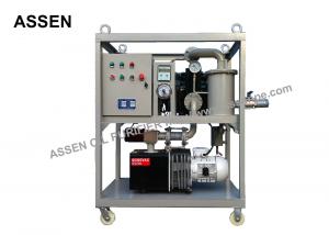 China High Performance ASV Vacuum Pumping unit, Double stage Vacuum Pumping System Equipment on sale