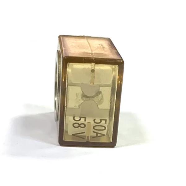 58Vdc Yacht Square Battery Fuse
