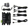 Buy cheap Private Mold IR5000 Audio Video IR Repeater Transmitter And Receiver Kit from wholesalers