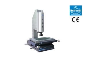 China Manual Visual Measurement System / Visual Measurement System Pragmatic Workpiece wholesale