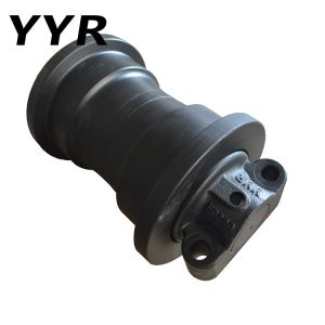 China 1181-01011 EC290 Mini Digger Bottom Rollers Volvo Undercarriage Parts wholesale