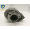 Buy cheap 2674A423 Excavator Turbocharger GT2049S PERKINS GENSET 3.3L Turbo from wholesalers