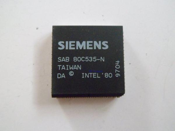 Quality MCU Microcontroller Unit SAB80C52-16-N - SIEMENS - 8-Bit CMOS Single-Chip Microcontroller for sale