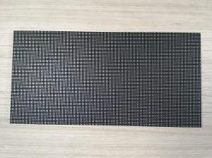 China High-Definition P2.5 Pitch LED Display Module for Professional Environments with High Refresh Rate and Brightness wholesale